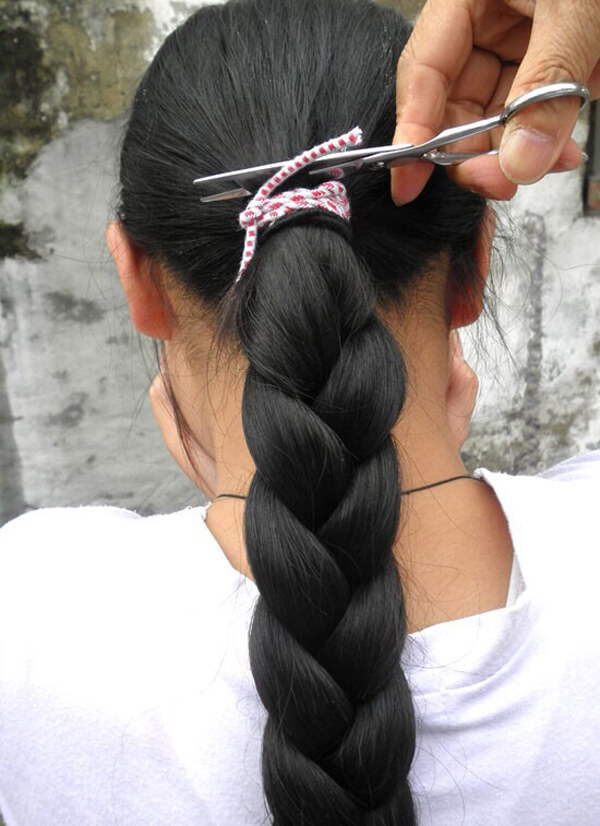 Why Are Human Hair Wigs So "Expensive"?